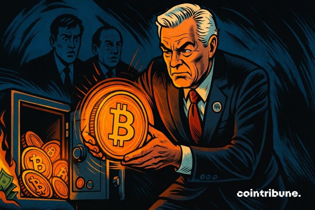 New Hampshire Governor Keeps Bitcoin in the Public Reserve