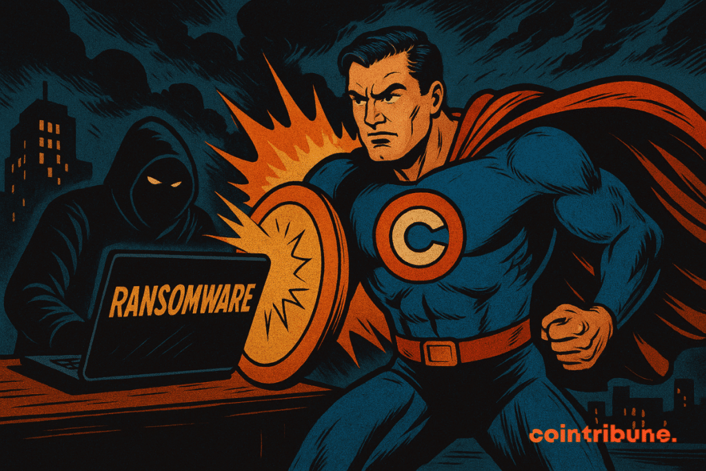 Coinbase refuse un chantage de 20 M $ : pourquoi l’exchange le plus sûr mérite votre confiance