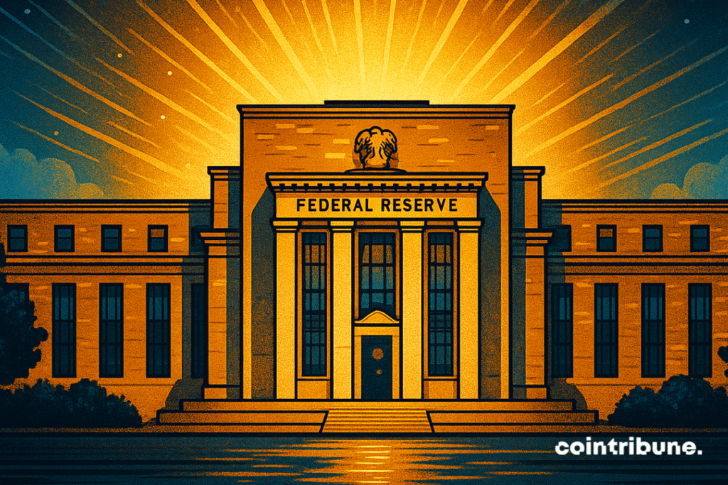 Federal Reserve banking