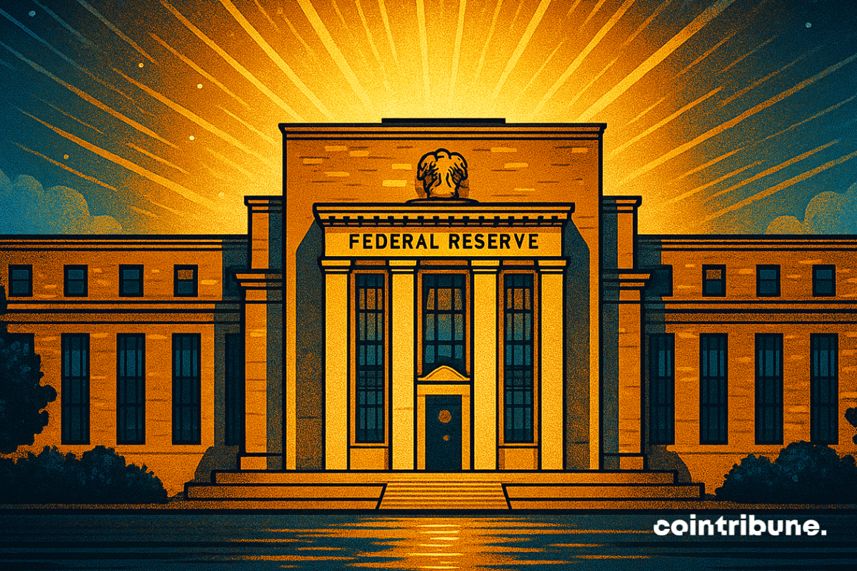 Federal Reserve banking