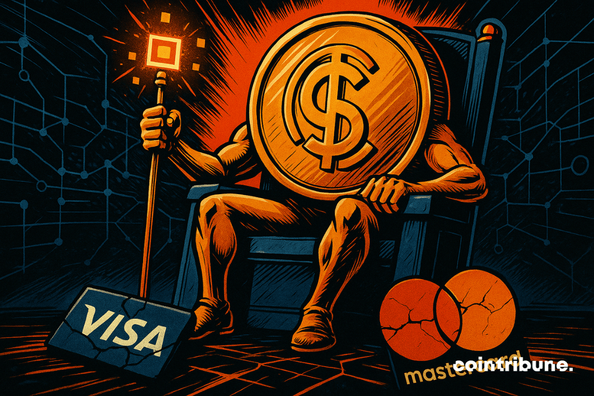 Stablecoin