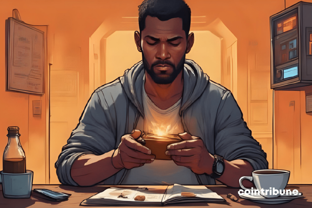 What is a crypto wallet? Keys & security explained