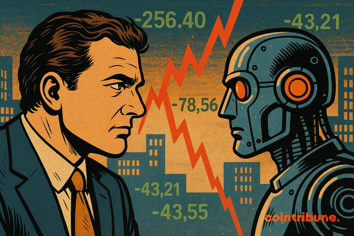 Gestion des risques en trading