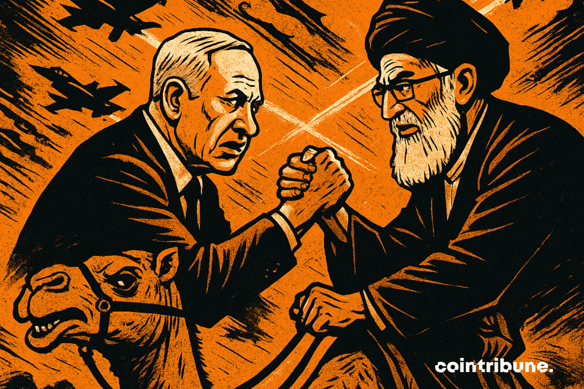 The escalation of tensions between Iran and Israel continues to concern the international community about the risks of regional conflagration.