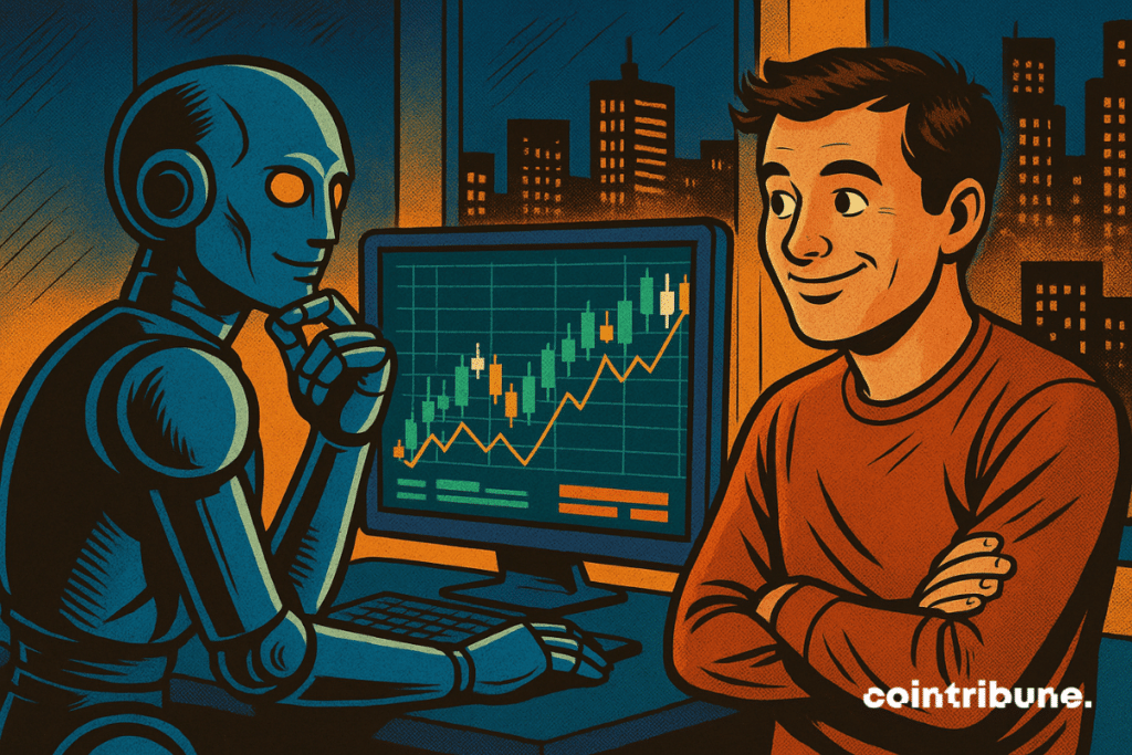 Introduction au trading automatisé : comprendre les bases