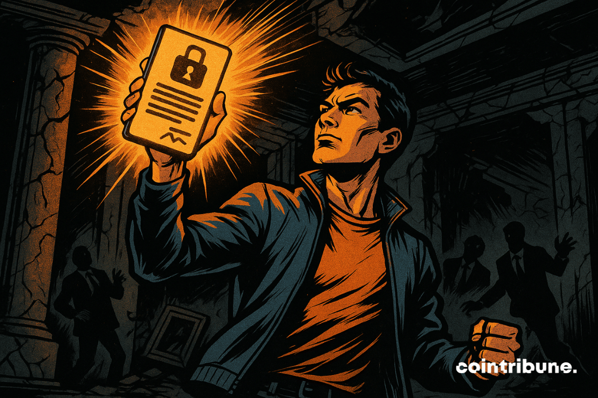 Lending DeFi: Credit reinvented by blockchain